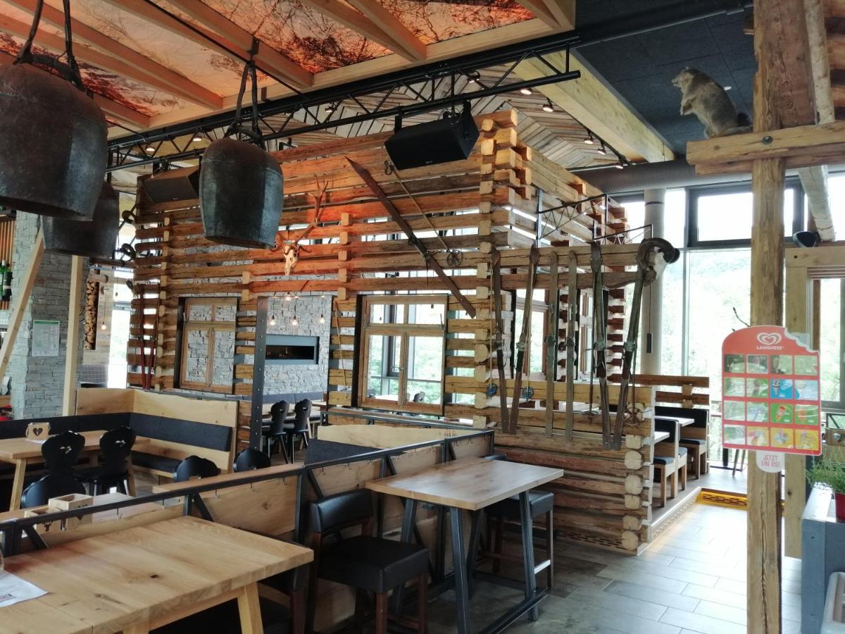 Bergchalet Heidestock Willingen  Eksteriør billede