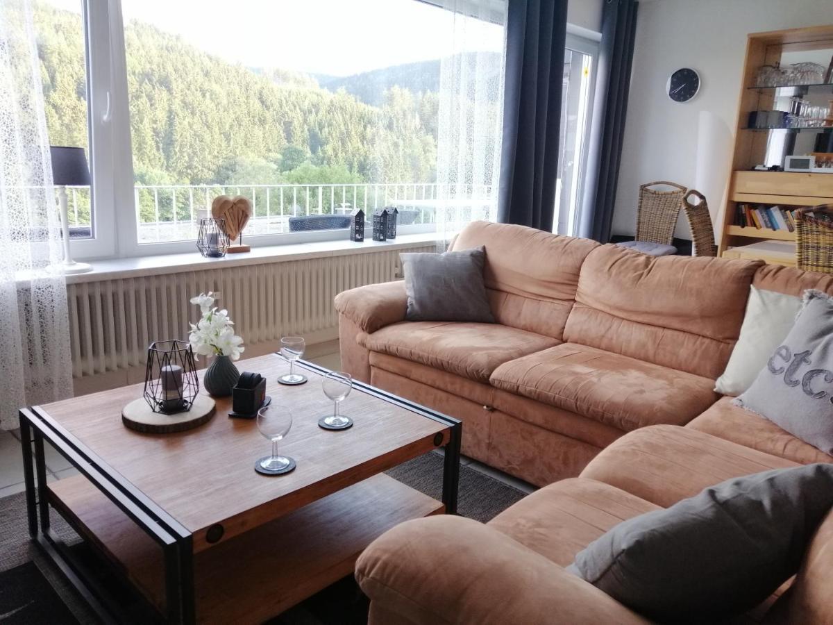 Bergchalet Heidestock Willingen  Eksteriør billede