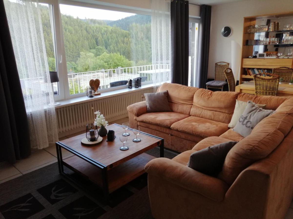 Bergchalet Heidestock Willingen  Eksteriør billede