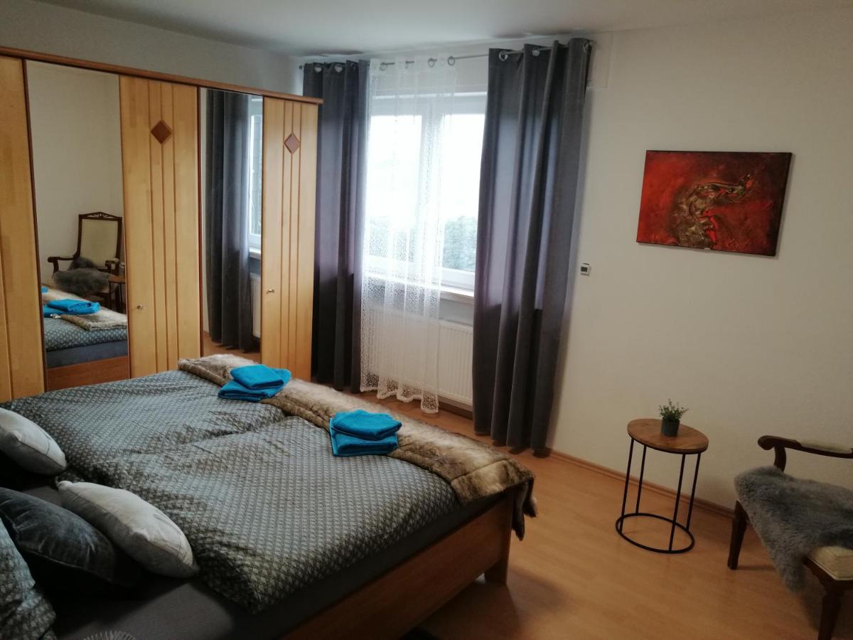 Bergchalet Heidestock Willingen  Eksteriør billede