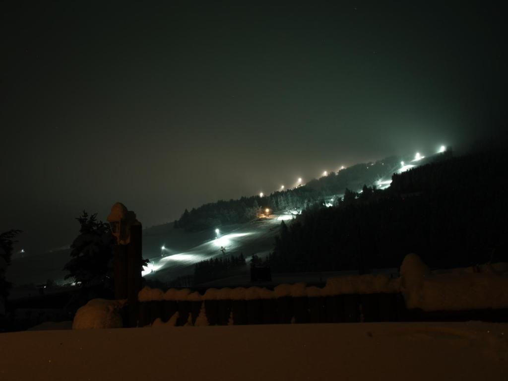 Bergchalet Heidestock Willingen  Værelse billede